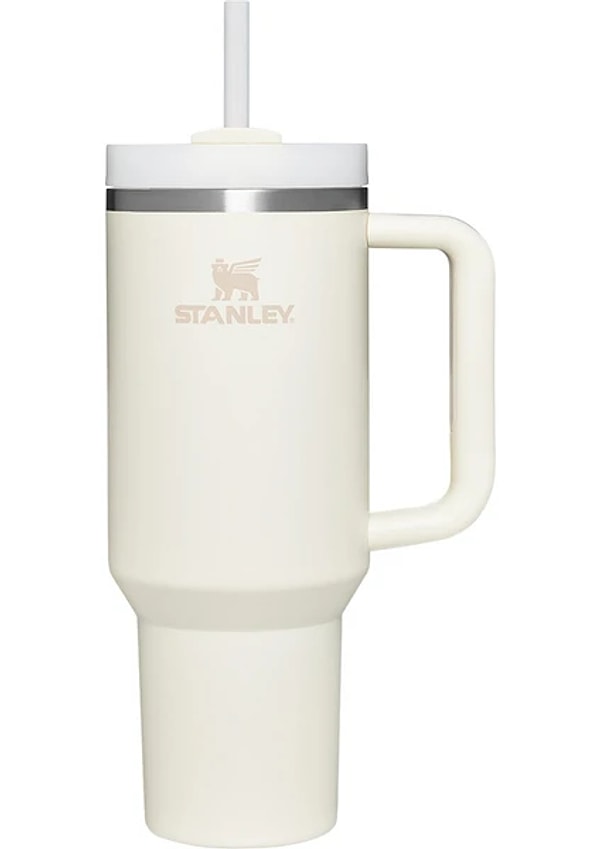 6. Stanley Quencher Pipetli Termos Bardak