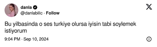 Hadi bakalım, bekliyoruz.