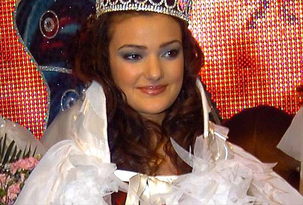 3. 2006 - Merve Büyüksaraç