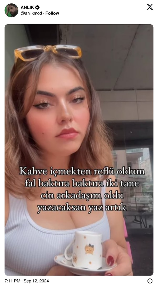 Beklentiler...