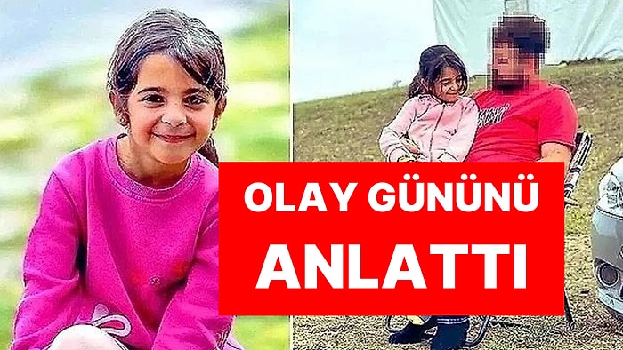 Narin'in Tutuklanan Ağabeyi Enes Güran'ın İfadesi Ortaya Çıktı: ''Para İçin Yapabilir''