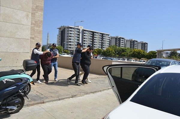 Öte yandan Antalya Cumhuriyet Başsavcılığı, Aile Bakanlığı İl Müdürlüğü’ne gönderdiği yazıda, Ahmet Sonuç’un, çocuğu hakkında değerlendirme ve tedbir alınmasını istedi.