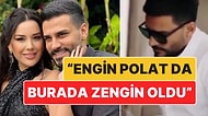 Yasa Dışı Bahis Sitesinin Reklamı: "Engin Polat da Burada Zengin Oldu"
