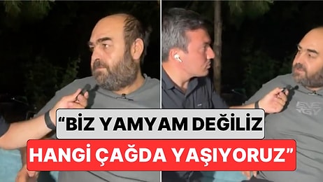 Narin Güran'ın Babası Arif Gürkan "Eşinizden Şüpheleniyor musunuz?" Sorusunu Yanıtladı: "Biz Yamyam Değiliz"