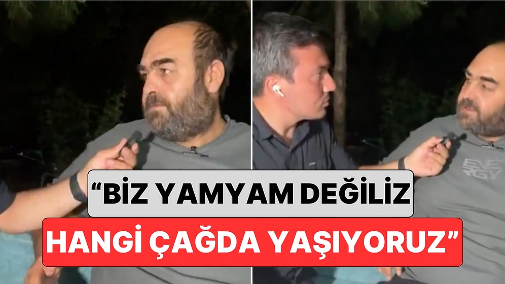 Narin Güran'ın Babası Arif Gürkan "Eşinizden Şüpheleniyor musunuz?" Sorusunu Yanıtladı: "Biz Yamyam Değiliz"