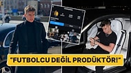 "Futbolcu Değil Müzik Prodüktörü": Sakaryaspor'da Yeni Transfer Nicolas Pribag Bilmecesi