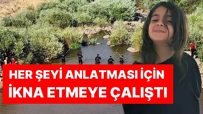 Salim Güran'ın Eşi İlk Kez Konuştu: ''Her Şeyi Anlat Dedim, Beni Dinlemedi''