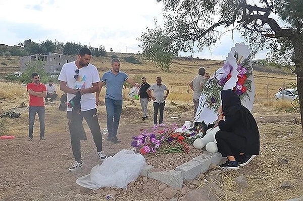 Soruşturmada aralarında anne, ağabey ve amcanın da bulunduğu 8 zanlı tutuklandı, 4 kişi adli kontrol kararıyla serbest bırakıldı. Soruşturma kapsamında tutuklu sayısı 11'e yükseldi. Narin'in babasının da aralarında bulunduğu 10 kişi savcılık tarafından serbest bırakılmıştı.