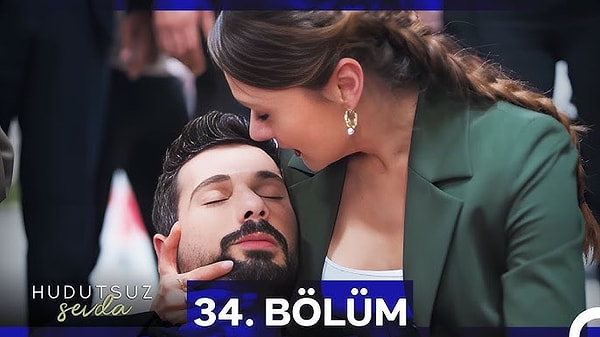 Sezon finalinde yüreğimizi ağzımıza getiren Hudutsuz Sevda'da Zeynep ve Halil İbrahim arasındaki ipler gerilirken merakla beklenen fragman yeni sezon hakkında ipuçları verdi.