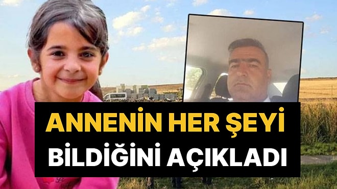 Cinayet Dedektifi Narin Cinayetinde Şüphelendiği İsmi Açıkladı