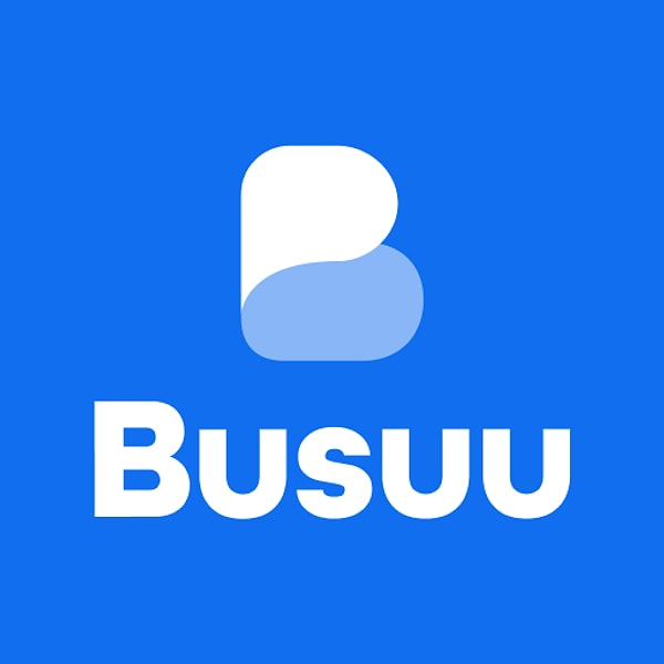 5. Busuu