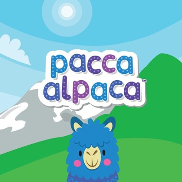 9. Pacca Alpaca