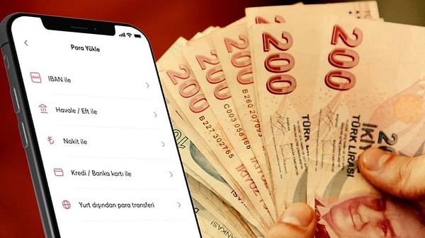 Son dönemlerde bazı işletmelerin ödemeleri kredi veya banka kartı ile almak yerine IBAN üzerinden talep etmeye başladı. Bu yöntem ile banka ve POS cihazı komisyonundan kaçan mükellefler, kazançlarını kayıt dışı hale getirdi.