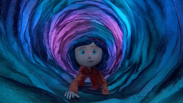 5. Coraline (2009)