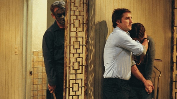 2. Vacancy (2007)