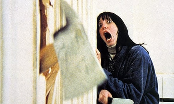 4. The Shining (1980)