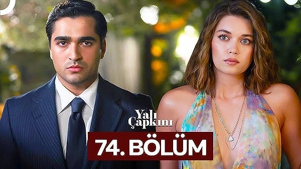 Star TV'nin sevilen dizisi Yalı Çapkını 3. sezonuyla ekrana dönüş yaptı. 2. sezondan itibaren inanılmaz bozan dizide ilk sezonun büyüsünden eser kalmazken izleyicilerin tüm ümidi 3. sezondaydı. Dün akşam (13 Eylül) yayınlanan dizinin yine beklenileni vermemesi ise şaşırtmadı.