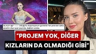 Miss Turkey 2024'te İlk 20'ye Giremeyen İpek Kuşçu'nun "Ben Hep Güzeldim" Açıklaması Tartışma Yarattı!
