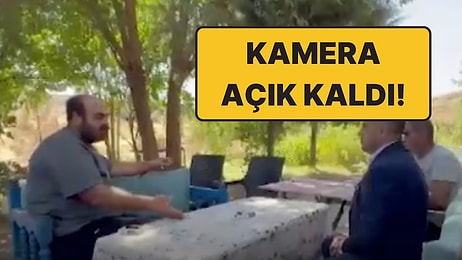 Narin'in Babası Kamerayı Unuttu: "Gelip Benden Alsaydı Öcünü" Derken Ne Kastetti?