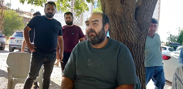 Narin’in babası Arif Güran, gözaltına alındıktan sonra serbest kalmış, annesi ile abisi ise tutuklanmıştı. Soruşturmada ise toplam tutuklu sayısı 11’e yükselmişti.