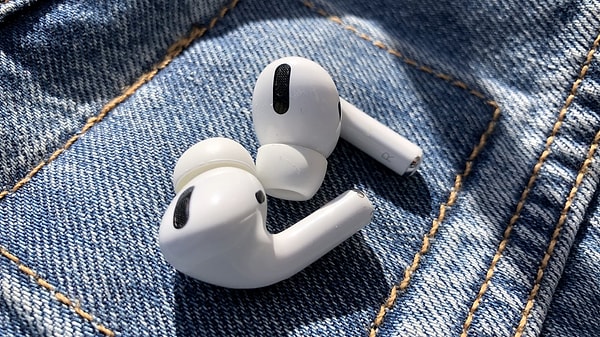 1. AirPods Seri Numarası ile 'Garanti Kapsamını Denetle'