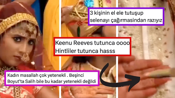 Hint Dizisindeki Aşırı Saçma Bu Sahneyi İzleyenler Yerden Alıp Alıp Vurdu