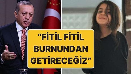 Cumhurbaşkanı Erdoğan’dan Narin Açıklaması: "Kürt Kardeşlerimiz Hedef Alınıyor"