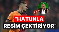 Wanda Nara ile Yemeğe Çıkan Mauro Icardi'ye Erman Toroğlu'ndan Eleştiri