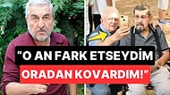 Cihat Tamer Oğlunun Cenazesinde Ünlülerle Selfie Derdine Düşen Turhan Öge'ye "Densizce" Diyerek Çıkıştı!