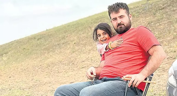 Mahkeme kararı doğrultusunda, tutuklu amca Salim Güran, yeniden ifade vermek üzere Diyarbakır Adliyesi'ne götürüldü.