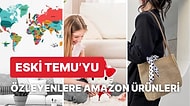 Eski Ucuz Temu’yu Özleyenler İçin Yerini Doldurmaya Aday 15 Eylül 2024 Amazon Ürün Önerileri