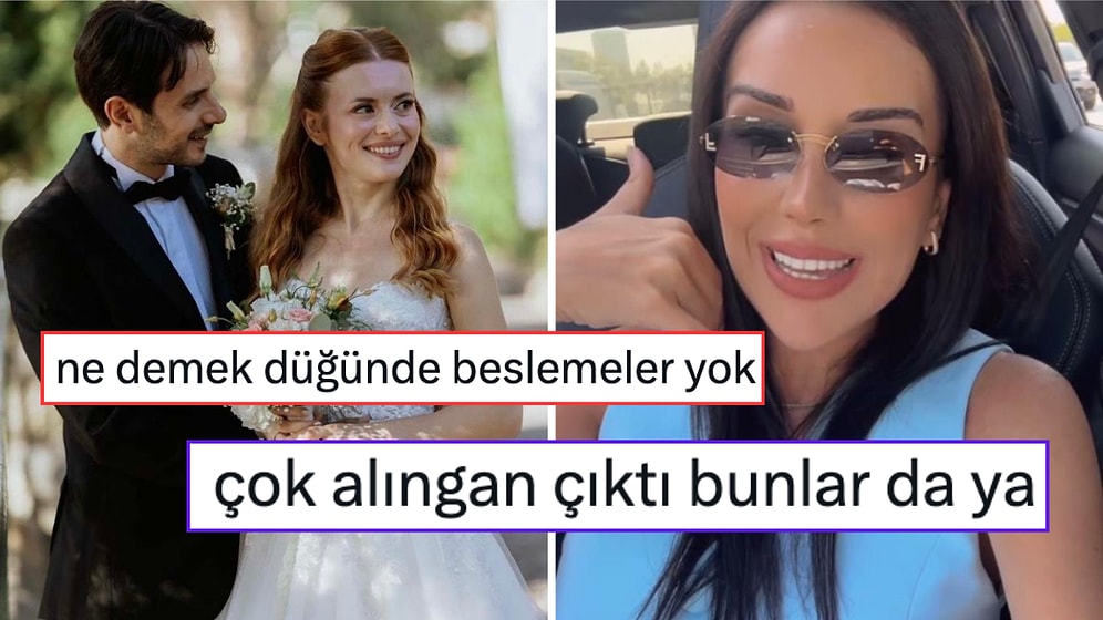 Bir Hafta Boyunca Ünlüleri Mizahına Alet Ederek Güldüren X Kullanıcıları!