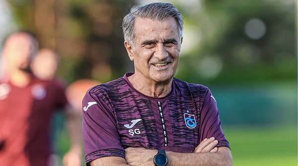 Teknik direktör değişimi sonucu Şenol Güneş'i takımın başına getiren Trabzonspor'da farklı bir heyecan yaşanıyor. 5. kez takımın başına gelen Güneş, ilk kez adı verilen statta Trabzonspor hocası olarak sahada olacak ve bu iki şampiyonluk yaşadığı Beşiktaş'a karşı olacak.