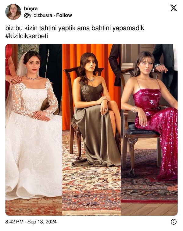 4. Olmadı be!