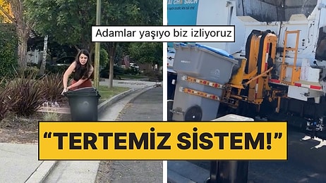 Bir Türk Amerika’da Mahallelerin Neden Hep Temiz Olduğunu Anlattı