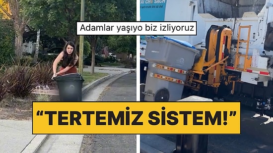 Bir Türk Amerika’da Mahallelerin Neden Hep Temiz Olduğunu Anlattı