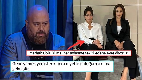 Televizyon Dünyasıyla İlgili Yaptıkları Paylaşımlarla Hepimizi Güldüren Kullanıcılar