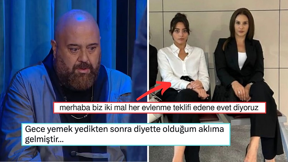 Televizyon Dünyasıyla İlgili Yaptıkları Paylaşımlarla Hepimizi Güldüren Kullanıcılar