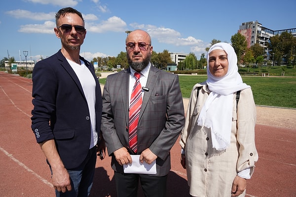 Aile ve Sosyal Hizmetler Bakanlığı tarafından açılan mahkemede aileye tedbir kararı konuldu. Baba Atay Özdemir ise topuk kanı aldırmama nedenlerine ilişkin şu açıklamaları yaptı: