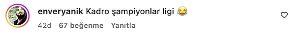 Grubun kalitesini ve samimiyetini görenler kayıtsız kalamadı tabii. Buyurun, kimler ne demiş beraber bakalım!