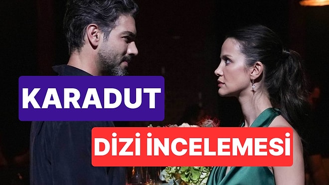 Karadut Dizisi Konusu Nedir, Oyuncuları Kimler? Karadut Dizisi Hangi Gün?