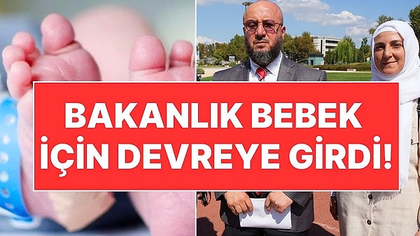 Çocuklarını aşılatmayan ebeveynler şimdi de yenidoğan bebeklerinden topuk kanı alınmasını reddediyorlar. Bazı dini cemaatlerin sosyal medyadaki propagandaları karşıtlıkta en önemli etkenlerden biri. Balıkesir’de Atay-Tansel Özdemir ailesinin bebekleri Muhammed Atay Özdemir’den topuk kanı alınmasına karşı çıktı. Aile ve Sosyal Hizmetler Bakanlığı tarafından açılan mahkemede aileye tedbir kararı konuldu.