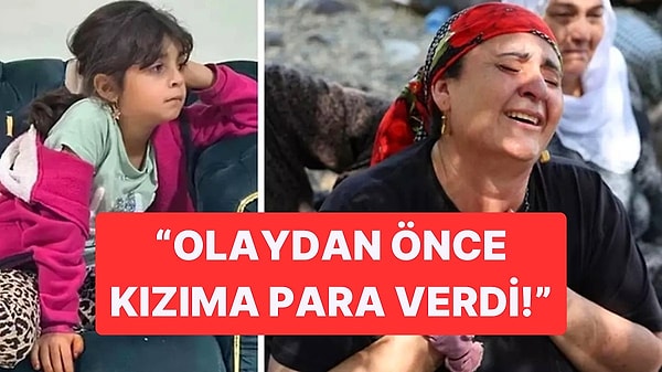 Diyarbakır'da kaybolan Narin'in 19 gün sonra cansız bedenine ulaşılmıştı. 8 yaşındaki küçük kızın ölümüne sebep olanlar araştırılmaya devam ederken annesi Yüksel Güran tutuklandı. Annenin ifade sırasında elleri kelepçeli fotoğrafını Ekol TV yayınladı.