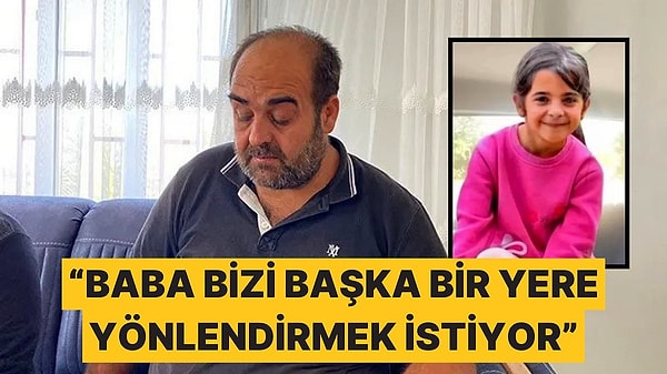 Narin'in babasının dün kameraların kapalı olduğunu düşünerek yaptığı konuşmalar gündem olmuştu. "Öçlerini benden alsaydılar" diyen Narin'in babası ile ilgili Emekli Emniyet Müdürü Feramuz Erdin'den dikkat çekici bir iddia gündeme geldi.