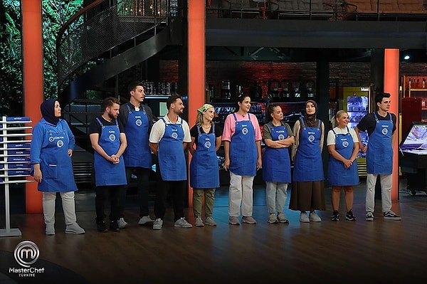 3. MasterChef Türkiye'de heyecanlı bir hafta daha geride kaldı. Bu kez iddialar doğru çıktı, eleneceği söylenenen yarışmacı programa veda etti. MasterChef'te bu hafta kim elendi?