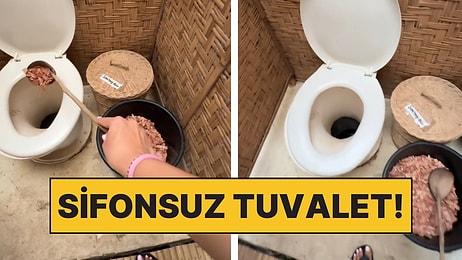 Bali’deki Sürdürülebilir Okulun Sifonsuz Tuvaletleri Dikkat Çekti