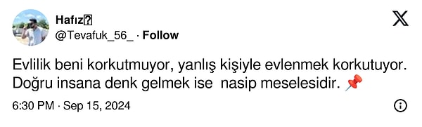 Kimi evliliğin sadece bir kurum olarak değil, aynı zamanda kişisel uyum ve doğru partnerle kurulan ilişki açısından değerlendirilmesi gerektiğini vurguladı.