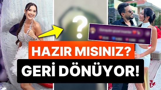 "Her Şey Yolunda" Mesajı: Dilan Polat Kocacığı Engin Polat Tahliye Olduktan Sonra İlk Aşk Paylaşımını Yaptı!