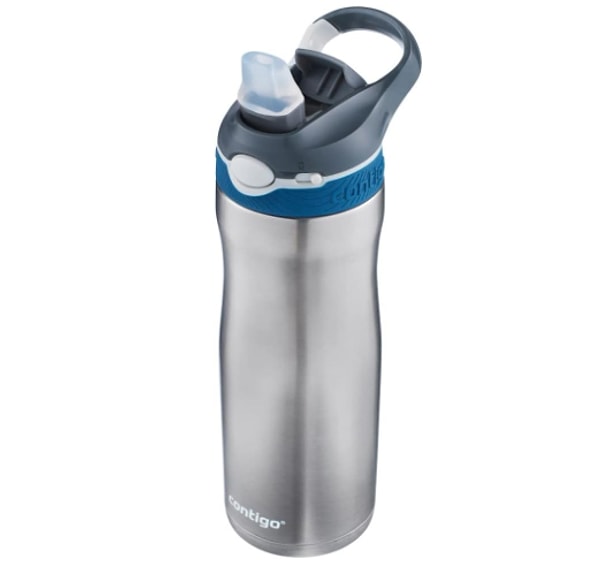 10. Contigo Ashland Chill Termos