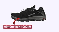 Günün Fırsatı: Çok Satanlar Listesinin Yıldızı Salomon Techamphibian 5 Su Ayakkabısı İndirimde!